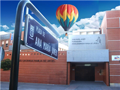Colegio Sagrada Familia De Urgel: Colegio Concertado en MADRID,Infantil,Primaria,Secundaria,Bachillerato,Inglés,Católico,